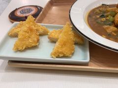 -池奈·咖喱蛋包饭(熙地港店)