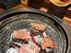 特上牛小排-御牛道日式烤肉料理(杭州万象城店)