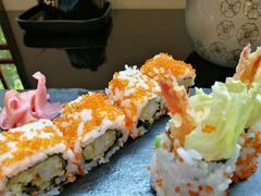 -天狗山料理(省体店)