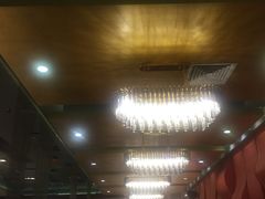 -华安国际大酒店-餐厅