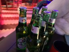 -杜尚rooftop露台酒吧