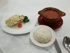 -新侨三宝乐西餐厅(崇文门店)