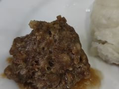 -胡成记口蘑龙眼包子(盐道街店)