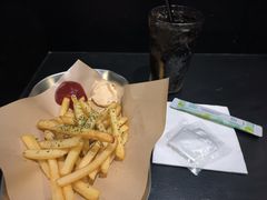 -shark burger·鲨鱼汉堡(交子大道店)