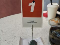 -Toris(LuOne凯德晶萃广场店)