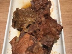 -东北小二东北菜(大车家巷店)