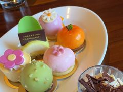 -广州富力君悦大酒店·凯菲厅