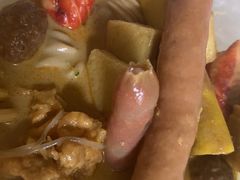 -郭记小街麻辣烫(南小街总店)