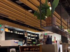 -大头椰·椰子鸡火锅(新梦店)