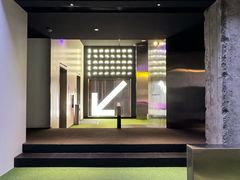 -SFEEL设计师酒店(成都太古里店)