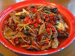 -小街47號江湖菜(四合院店)
