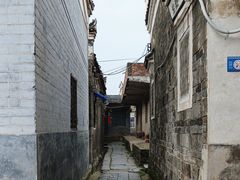 -板梁古村