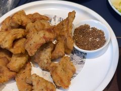 -湖畔鲁菜·二十年老字号餐厅(大明湖店)