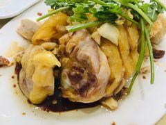 -电白鸭粥店(下沙二坊88号店)
