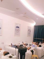 -痘院长·祛痘·皮肤管理