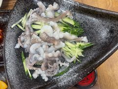 -真情鲍鱼海鲜汤
