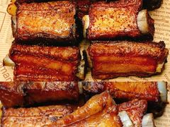 烤排骨-金安大饭店-金品自助餐厅