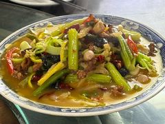 -棉布地锅(欣欣路店)