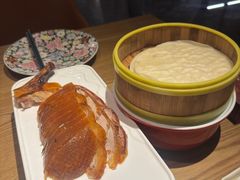 -京采烤鸭清真餐厅(金桥店)