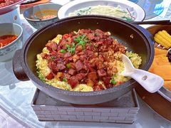 -山西会馆·晋菜·晋商宴·学堂记忆(许坦西街店)