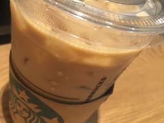 -星巴克臻选(舟山凯虹广场店)