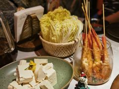 -芸山季·云南野生菌火锅(人民广场来福士店)