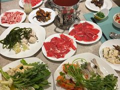 -西安高新希尔顿酒店·咖啡露台西餐厅