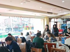 -同发号饭庄(复兴路店)