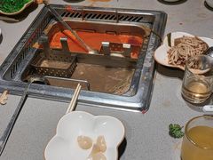 -海底捞火锅(河东万达广场店)