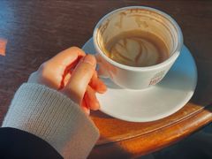 -1901 Cafe(西四店)