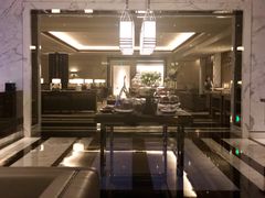 -上海苏宁宝丽嘉酒店·Cafe Bellagio西餐厅