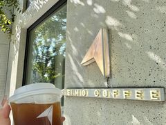 -北芒BEIMO COFFEE(五台山店)