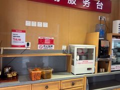 -南城香·饭香串香馄饨香(赵公口店)