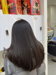 -HD HAIR STYLE