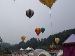 -黄龙溪欢乐田园
