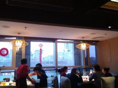 -海底捞火锅(威高广场店)