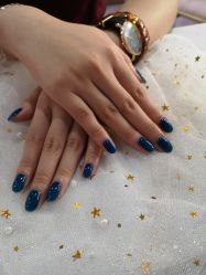 -M Nails & Beauty美甲美睫美体