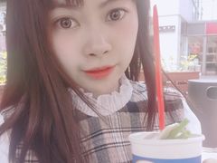 -DQ·蛋糕·冰淇淋(富华里店)