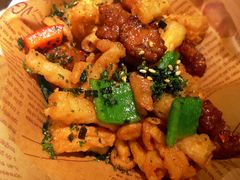 -太二酸菜鱼(中山龙之梦店)