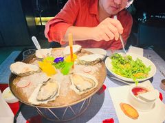 -弦月窗LUNETTE BY AMANDA(复兴路店)