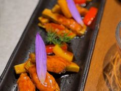 -菩提素素食餐厅(晶郦馆店)