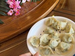 -北方饺子王·海肠捞饭·海鲜锅(山大店)