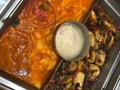 -新辣道鱼火锅(航天万源店)