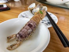 -七鲜渔港美食餐厅(巽寮湾海景店)