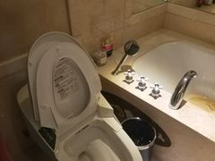 -芜湖白金汉爵大酒店