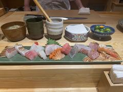 -镹·鱼料理  国产鱼使用店