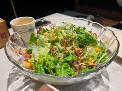 -七八冷面·延边朝鲜族美食(欢乐谷店)