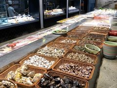 -健眺小海鲜(临海后山店)