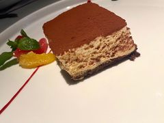 提拉米苏Tiramisu-Solo(衡山路店)