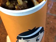 -八一好吃街·高品美食广场